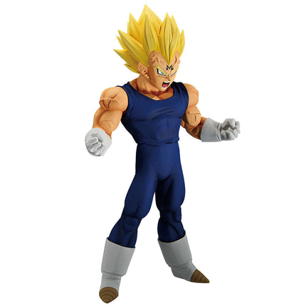 Dragon Ball Z - Majin Vegeta - The Chronicle of Goku Ichibansho Figure (Banpresto) — product image 4