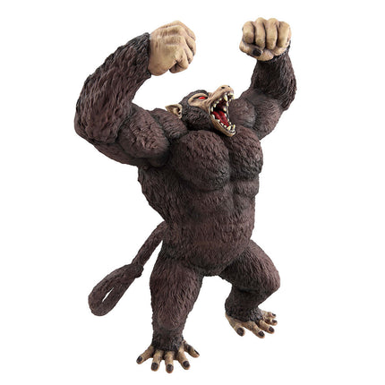 Dragon Ball - Great Ape Son Goku - The Chronicle of Goku Last One Ver. Ichibansho Figure (Banpresto) — product image 1