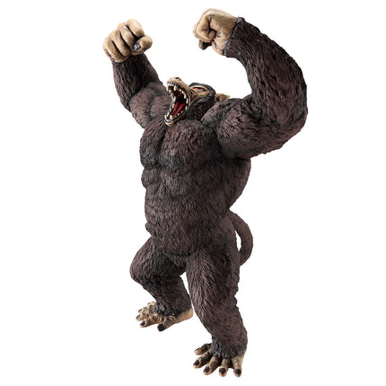 Dragon Ball - Great Ape Son Goku - The Chronicle of Goku Last One Ver. Ichibansho Figure (Banpresto) — product image 3