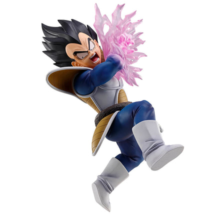 Dragon Ball Z - Vegeta - Spectacle Battle Ichibansho Figure (Banpresto) — product image 1