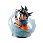 Dragon Ball Z - Son Goku - Spectacle Battle Ichibansho Figure (Banpresto) — product image 1