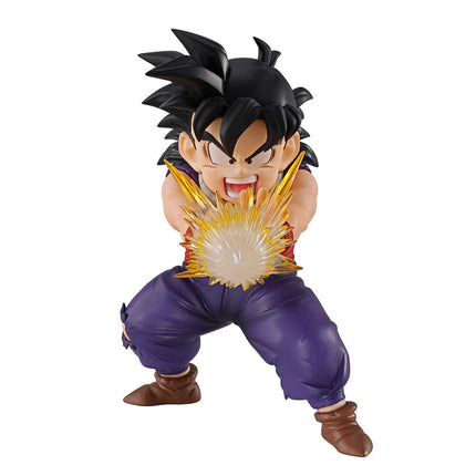 Dragon Ball Z - Son Gohan - Spectacle Battle Ichibansho Figure (Banpresto) — product image 1