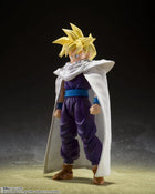 Dragon Ball Z - Super Saiyan Son Gohan - The Warrior Who Surpassed Goku S.H.Figuarts Figure (Bandai Spirits) (re-run) — product image 1
