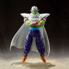 Dragon Ball Z - Piccolo - The Proud Namekian S.H.Figuarts Figure (Bandai Spirits) (re-run) — product image 1