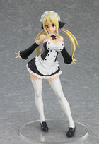 Fairy Tail - Lucy Heartfilia - Virgo Form Ver. Pop Up Parade Figure (Good Smile Company) — product image 1