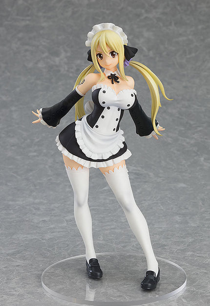 Fairy Tail - Lucy Heartfilia - Virgo Form Ver. Pop Up Parade Figure (Good Smile Company) — product image 1