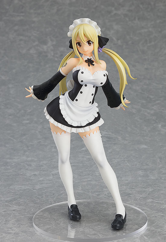 Fairy Tail - Lucy Heartfilia - Virgo Form Ver. Pop Up Parade Figure (Good Smile Company) — product image 1