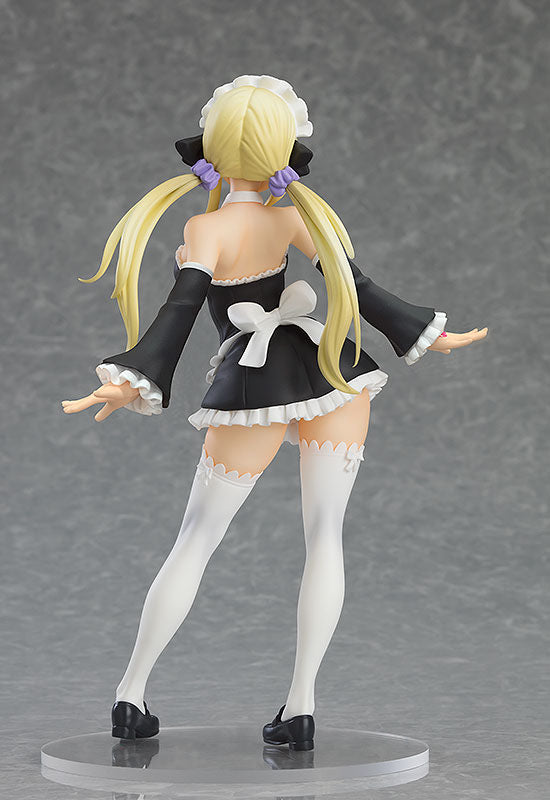 Fairy Tail - Lucy Heartfilia - Virgo Form Ver. Pop Up Parade Figure (Good Smile Company) — product image 2