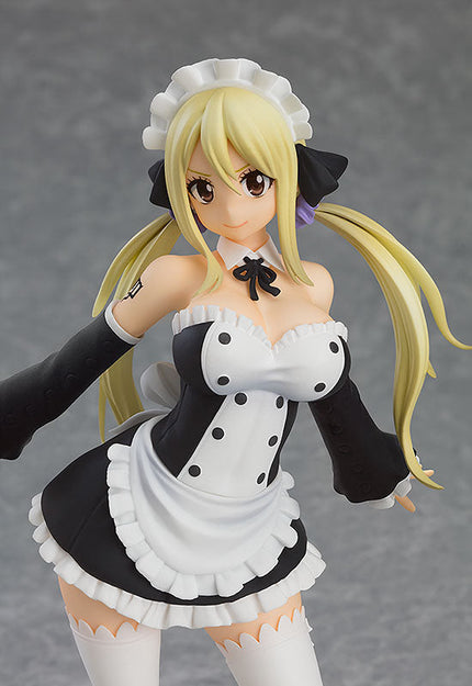 Fairy Tail - Lucy Heartfilia - Virgo Form Ver. Pop Up Parade Figure (Good Smile Company) — product image 3