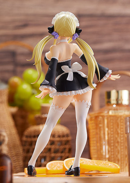 Fairy Tail - Lucy Heartfilia - Virgo Form Ver. Pop Up Parade Figure (Good Smile Company) — product image 5