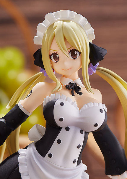 Fairy Tail - Lucy Heartfilia - Virgo Form Ver. Pop Up Parade Figure (Good Smile Company) — product image 6