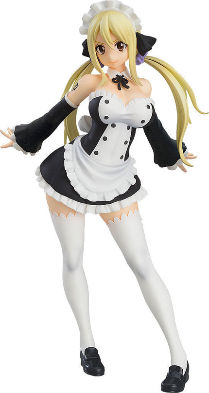 Fairy Tail - Lucy Heartfilia - Virgo Form Ver. Pop Up Parade Figure (Good Smile Company) — product image 7