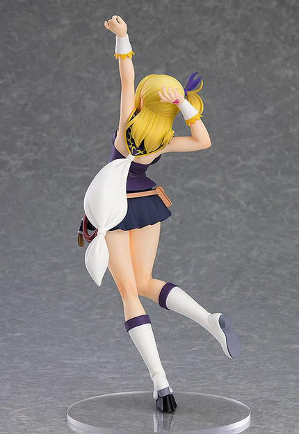 Fairy Tail - Lucy Heartfilia - Grand Magic Games Arc Ver. Pop Up Parade Figure (Good Smile Company) — product image 3