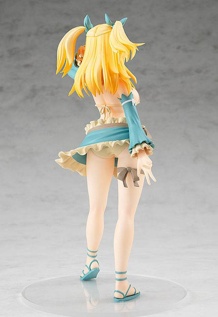Fairy Tail - Lucy Heartfilia - Aquarius Form Ver. Pop Up Parade Figure (Good Smile Company) — product image 4