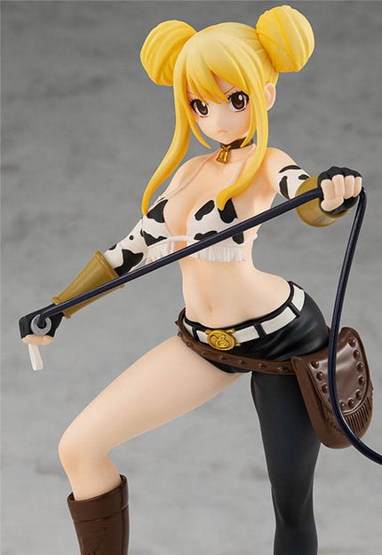 Fairy Tail - Lucy Heartfilia - Taurus Form Ver. Pop Up Parade Figure (Good Smile Company) (re-run) — product image 2