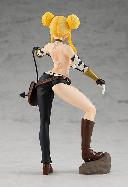 Fairy Tail - Lucy Heartfilia - Taurus Form Ver. Pop Up Parade Figure (Good Smile Company) (re-run) — product image 4
