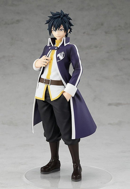 Fairy Tail - Gray Fullbuster - Grand Magic Games Arc Ver. Pop Up Parade Figure (Good Smile Company) — product image 1