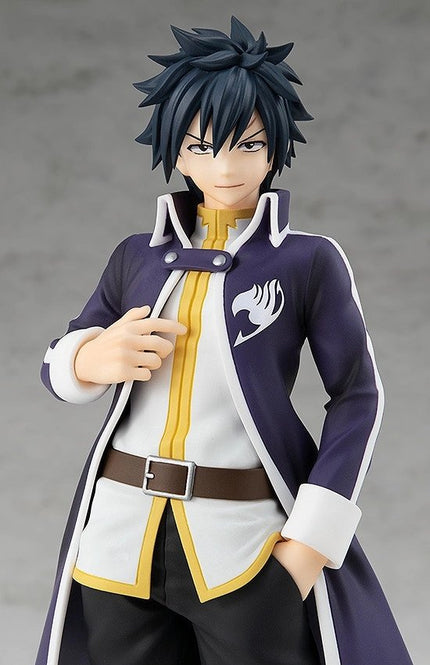 Fairy Tail - Gray Fullbuster - Grand Magic Games Arc Ver. Pop Up Parade Figure (Good Smile Company) — product image 2