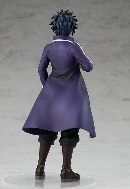 Fairy Tail - Gray Fullbuster - Grand Magic Games Arc Ver. Pop Up Parade Figure (Good Smile Company) — product image 3