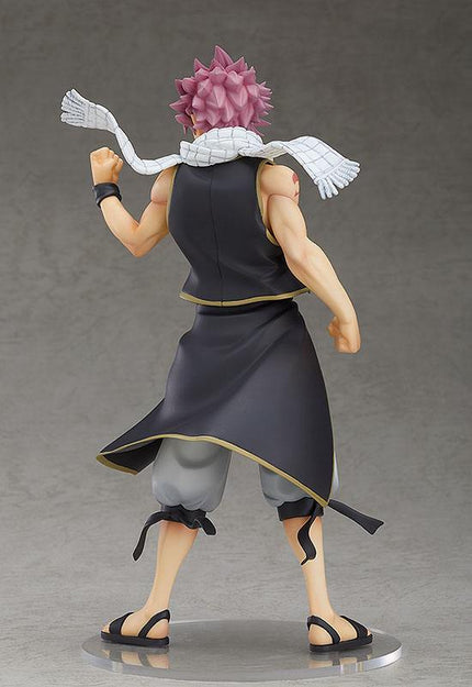 Fairy Tail - Natsu Dragneel - Pop Up Parade Figure (Good Smile Company) — product image 3