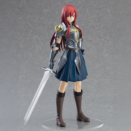 Fairy Tail - Erza Scarlet - Pop Up Parade XL Figure (Good Smile Company) — product image 1