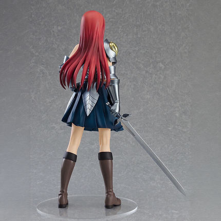Fairy Tail - Erza Scarlet - Pop Up Parade XL Figure (Good Smile Company) — product image 2