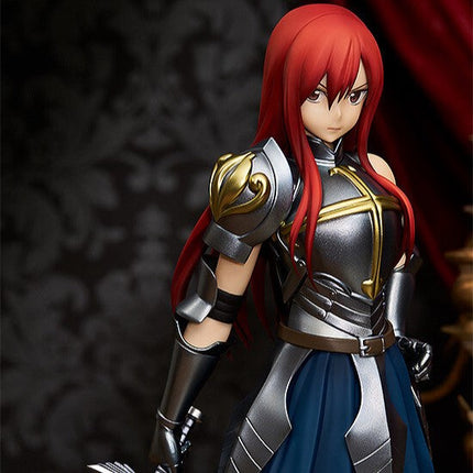 Fairy Tail - Erza Scarlet - Pop Up Parade XL Figure (Good Smile Company) — product image 3
