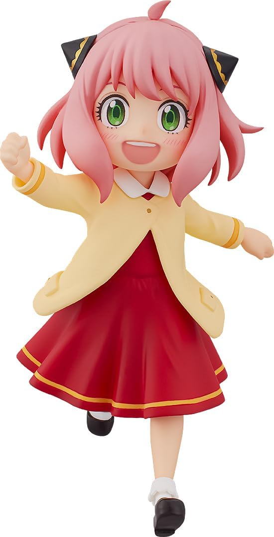 Spy × Family - Anya Forger - Pop Up Parade - On an Outing Ver. (Good Smile Company) — view 1