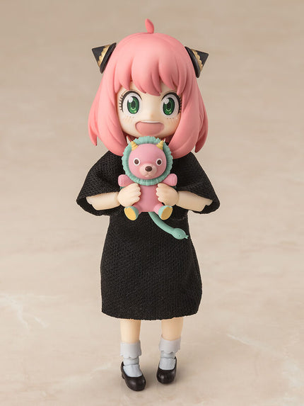 Spy × Family - Anya Forger - S.H.Figuarts - Casual Attire (Bandai Spirits) — view 2
