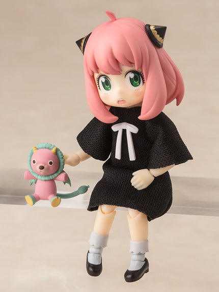 Spy × Family - Anya Forger - S.H.Figuarts - Casual Attire (Bandai Spirits) — view 3