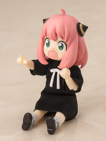 Spy × Family - Anya Forger - S.H.Figuarts - Casual Attire (Bandai Spirits) — view 4