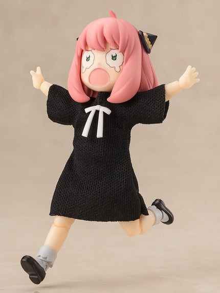 Spy × Family - Anya Forger - S.H.Figuarts - Casual Attire (Bandai Spirits) — view 5