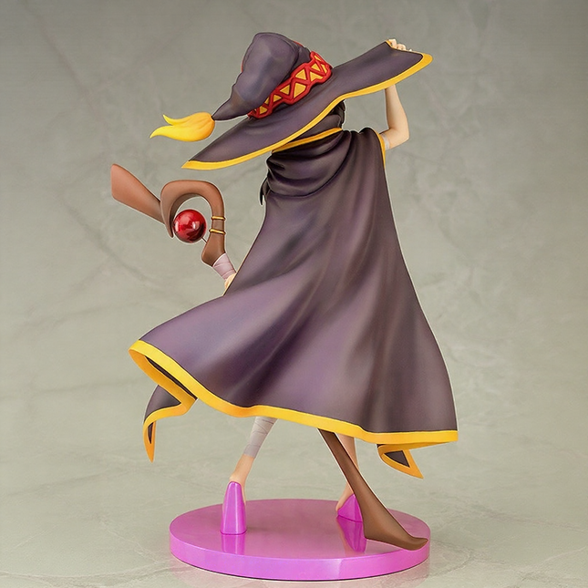 KonoSuba - Megumin (Phat Company) — view 2