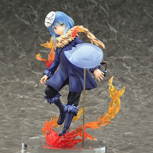 That Time I Got Reincarnated as a Slime - Rimuru Tempest (Phat Company) — view 1