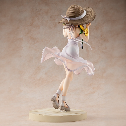 Konosuba!: God's Blessing on This Wonderful World! - Megumin - KDcolle - Sunflower One-Piece Dress Ver. (Kadokawa) — view 2