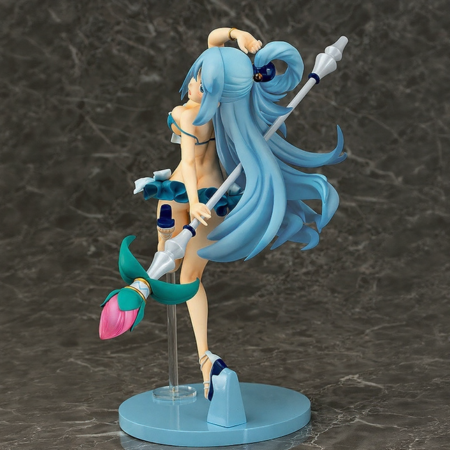 Konosuba!: God's Blessing on This Wonderful World! - Aqua (Phat Company) — view 2