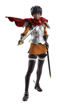 Berserk - Casca - S.H.Figuarts - The Band of the Hawk (Bandai Spirits) — view 1