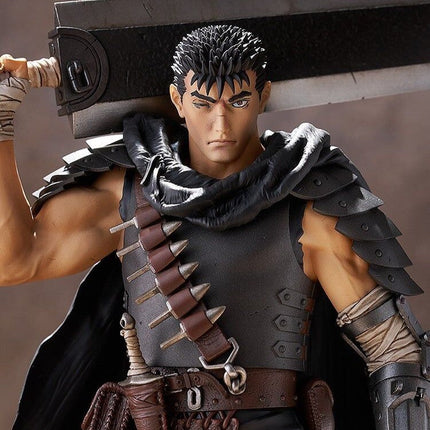 Berserk - Guts - Pop Up Parade - Black Swordsman, L (Max Factory) — view 3