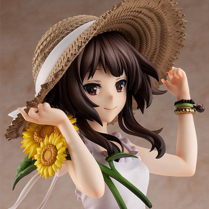 Konosuba!: God's Blessing on This Wonderful World! - Megumin - KDcolle - Sunflower One-Piece Dress Ver. (Kadokawa) — view 3