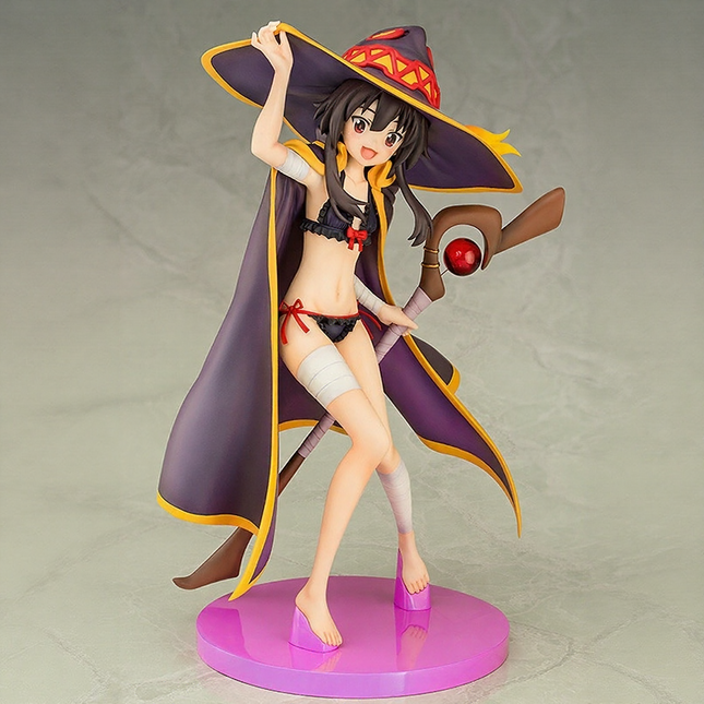 KonoSuba - Megumin (Phat Company) — view 1