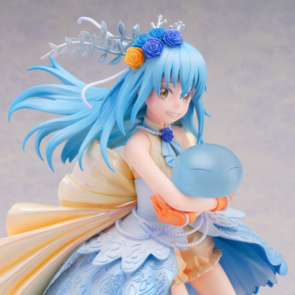 That Time I Got Reincarnated as a Slime - Rimuru Tempest - F:Nex - Party Style ver. (FuRyu) — view 2