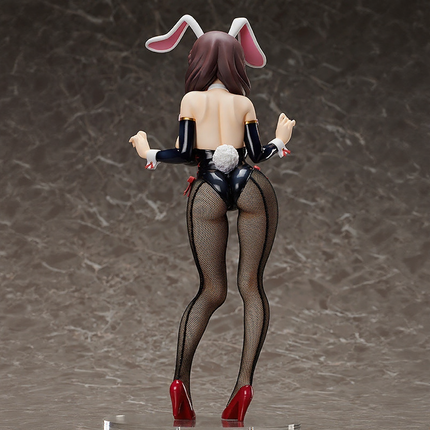 Konosuba!: God's Blessing on This Wonderful World! - Yunyun - B-style - Bunny Ver. (FREEing) — view 3