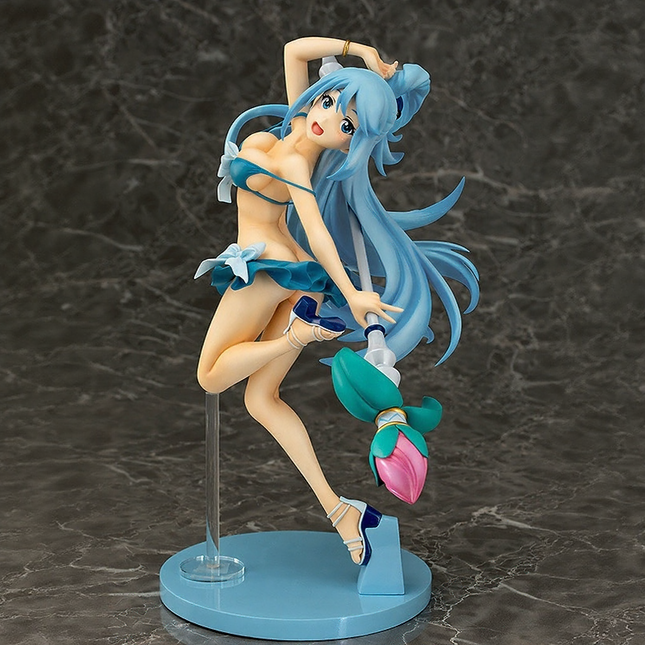 Konosuba!: God's Blessing on This Wonderful World! - Aqua (Phat Company) — view 1