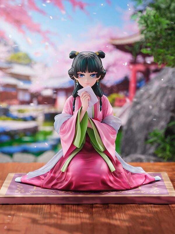 The Apothecary Diaries - Maomao - Garden Party Ver. (Wonderful Works) — view 2