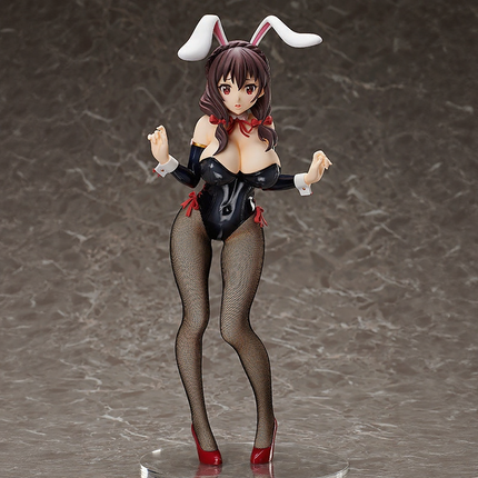 Konosuba!: God's Blessing on This Wonderful World! - Yunyun - B-style - Bunny Ver. (FREEing) — view 1