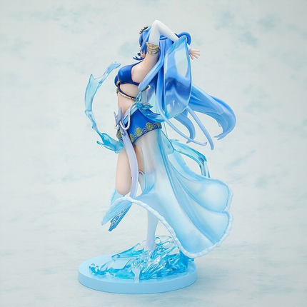 Konosuba: God's Blessing on This Wonderful World! - Aqua - KDcolle - Light Novel 10th Anniversary ver. (Kadokawa, Sneaker Bunko Editorial Department) — view 2