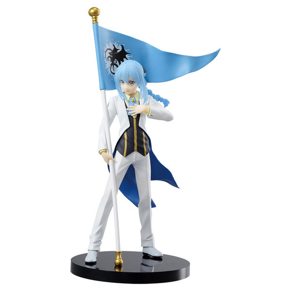 That Time I Got Reincarnated as a Slime - Rimuru Tempest - Veldora - Ichiban Kuji - Ichiban Kuji Tensei Shitara Slime Datta Ken ~Jura Tempest Renpoukoku no Kaikokusai~ (A Prize) (Bandai Spirits) — view 1