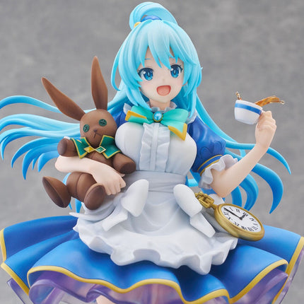 KonoSuba: God's Blessing on This Wonderful World - Aqua - Fairy Tale ver. (Alice Glint, Proof) — view 4