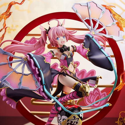 That Time I Got Reincarnated as a Slime - Milim Nava - SSF - Tan Lang Ver. (Alpha Satellite, eStream) — view 3