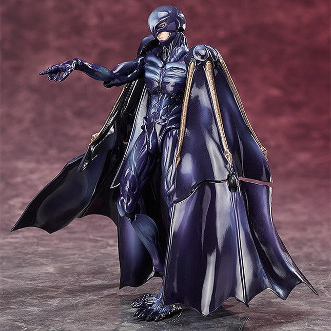 Berserk - Femto - Figma (#SP-080) - Birth of the Hawk of Darkness ver. (FREEing) — view 2